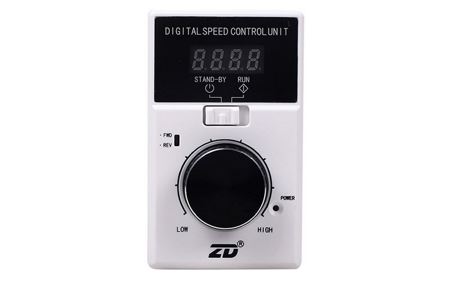 Brushless DC Motor Driver