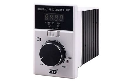 Brushless DC Motor Driver