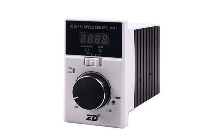 Brushless DC Motor Driver