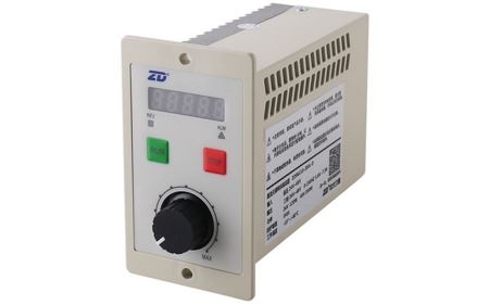 Brushless DC Motor Driver