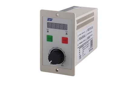 Brushless DC Motor Driver
