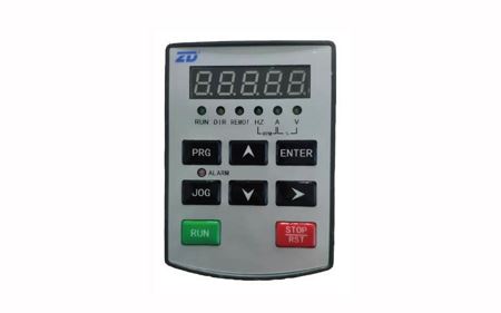 Brushless DC Motor Driver