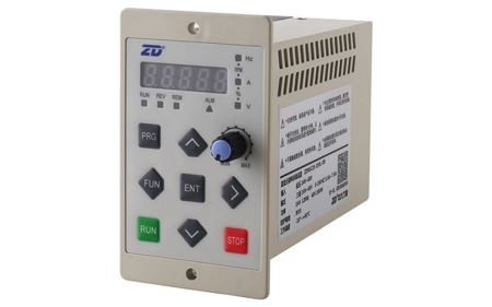 Brushless DC Motor Driver