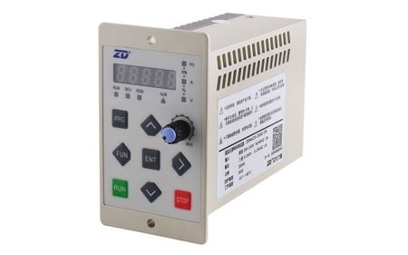 Brushless DC Motor Driver