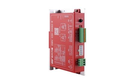 Brushless DC Motor Driver