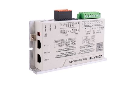 Motor Driver & Controller