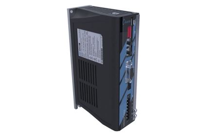 Motor Driver & Controller