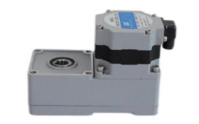 80mm 200W Brushless DC Parallel Shaft Gearmotor