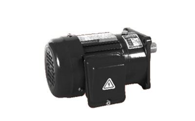 100W/200W Small AC Gear Motor