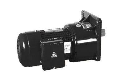 100W/1500W Small AC Gear Motor