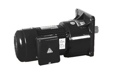 200W/1500W Small AC Gear Motor