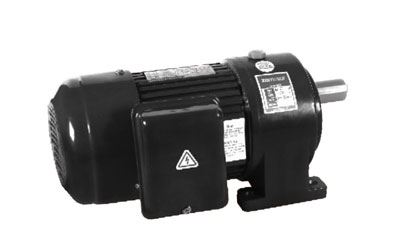 400W/750W/1500W Small AC Gear Motor