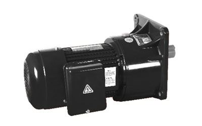 400W/750W/1500W Small AC Gear Motor