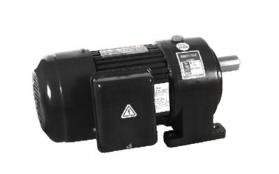 1500W Small AC Gear Motor