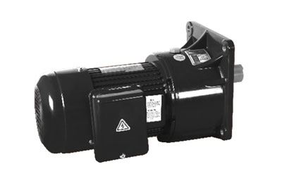 1500W Small AC Gear Motor