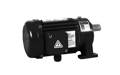 100W/200W Small AC Gear Motor