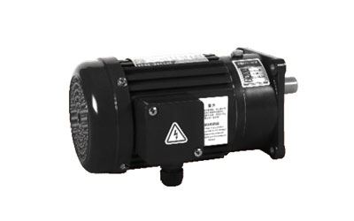 100W/200W Small AC Gear Motor