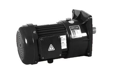 100W/750W Small AC Gear Motor