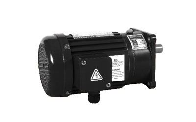 100W-750W Small AC Gear Motor