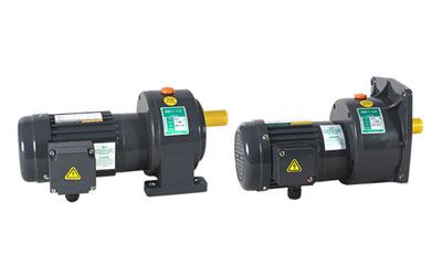 100W-1500W Small AC Gear Motor