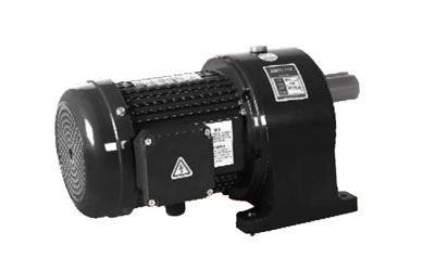 100W-1500W Small AC Gear Motor