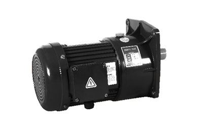 100W-1500W Small AC Gear Motor