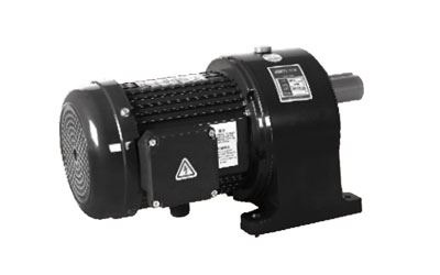 200W-1500W Small AC Gear Motor