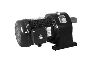 400W-3700W Small AC Gear Motor