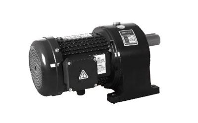1500W-3700W Small AC Gear Motor