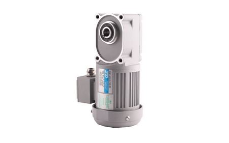 F3 Series Hypoid Gear Motor