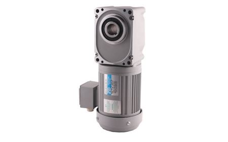 400W F2/F3 Hypoid Gear Motor