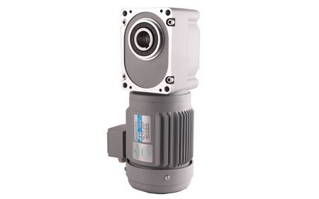 750W F2/F3 Hypoid Gear Motor