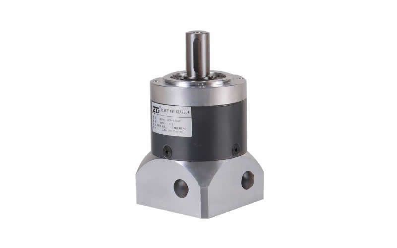 Spur Gear Planetary Gearbox