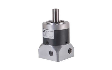 ZDE Spur Gear Planetary Gearbox