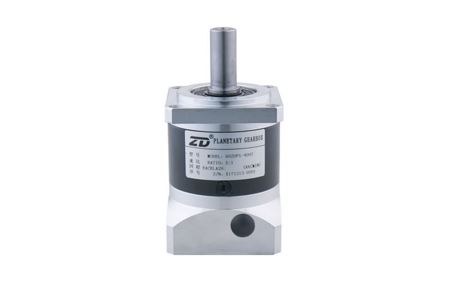 ZDF Spur Gear Planetary Gearbox