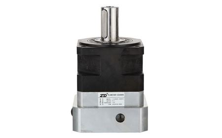 ZDS Spur Gear Planetary Gearbox