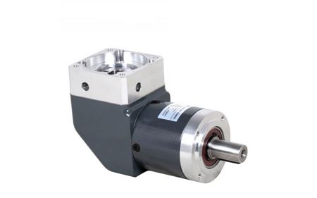 ZDWE Spur Gear Planetary Gearbox
