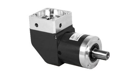 ZDWF Spur Gear Planetary Gearbox
