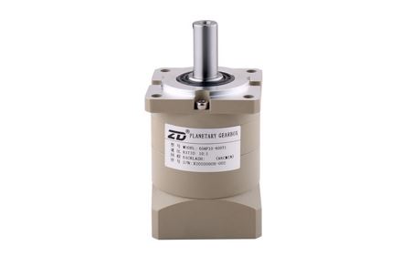 AF Helical Gear Planetary Gearbox