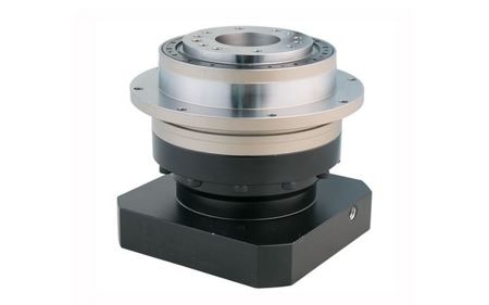HD Helical Gear Planetary Gearbox