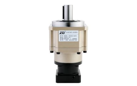 ZB Helical Gear Planetary Gearbox
