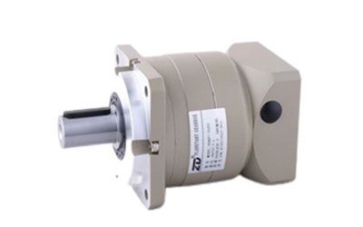 ZBF Helical Gear Planetary Gearbox