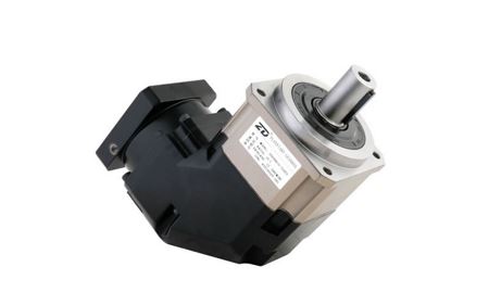 ZBR Helical Gear Planetary Gearbox