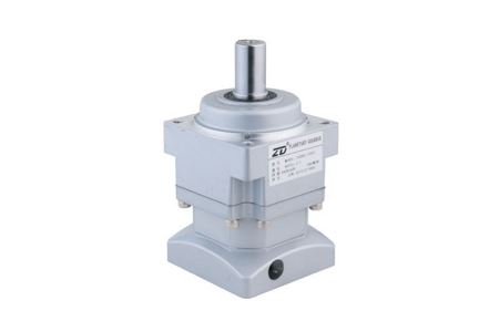 ZDR Helical Gear Planetary Gearbox