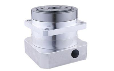 ZPG Helical Gear Planetary Gearbox