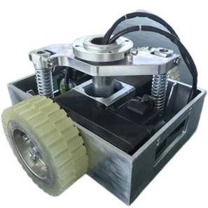 AGV Drive Integration