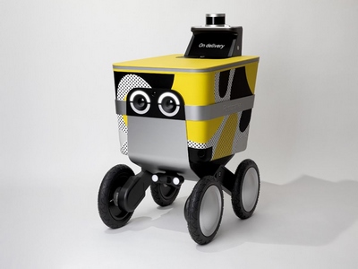 Mobile Robotics