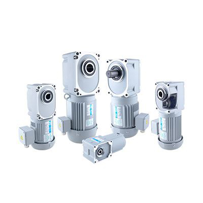 Steering Motors