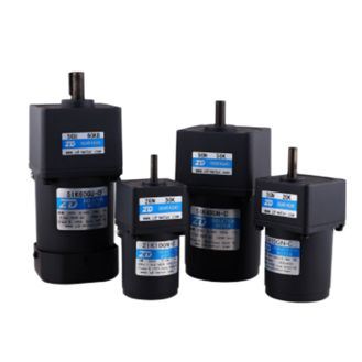 AC Gear Motor