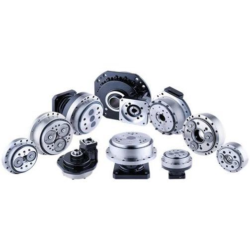 RV Gear Reducer